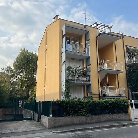 La Casa Della Luce Apartment Verona Ngoại thất bức ảnh