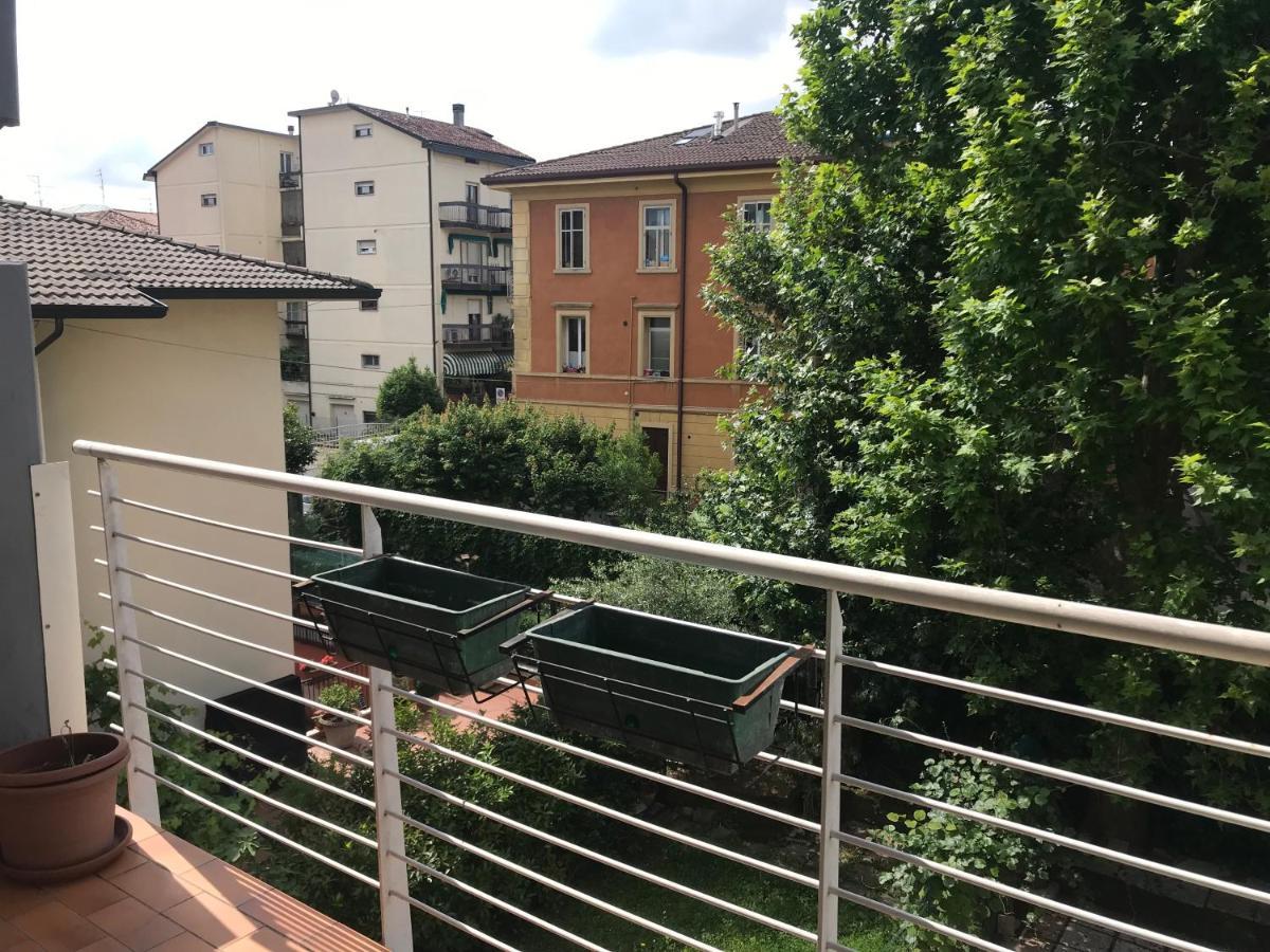 La Casa Della Luce Apartment Verona Ngoại thất bức ảnh