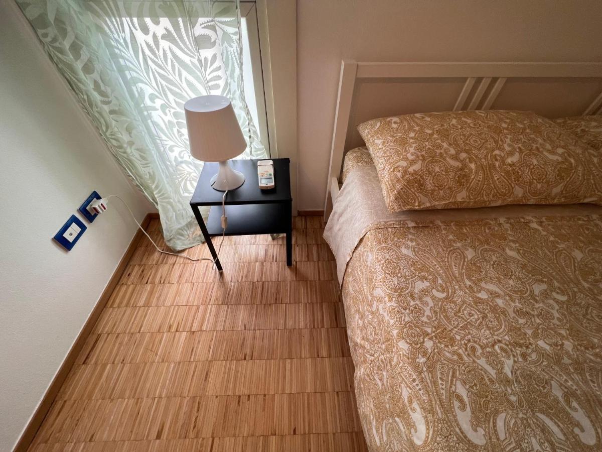 La Casa Della Luce Apartment Verona Ngoại thất bức ảnh