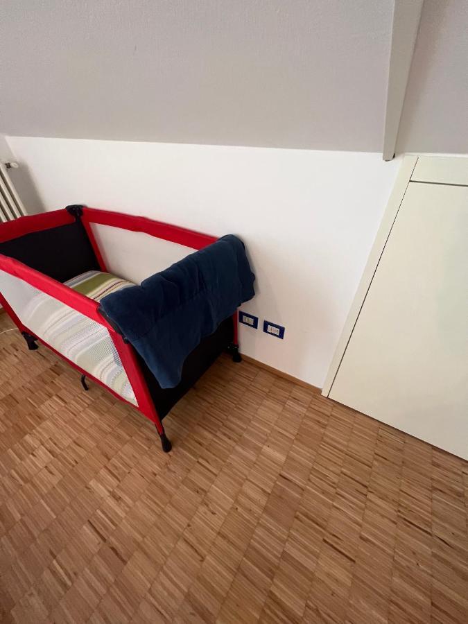 La Casa Della Luce Apartment Verona Ngoại thất bức ảnh