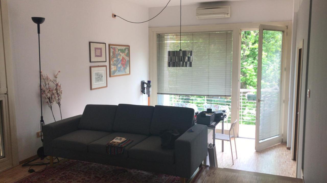 La Casa Della Luce Apartment Verona Ngoại thất bức ảnh