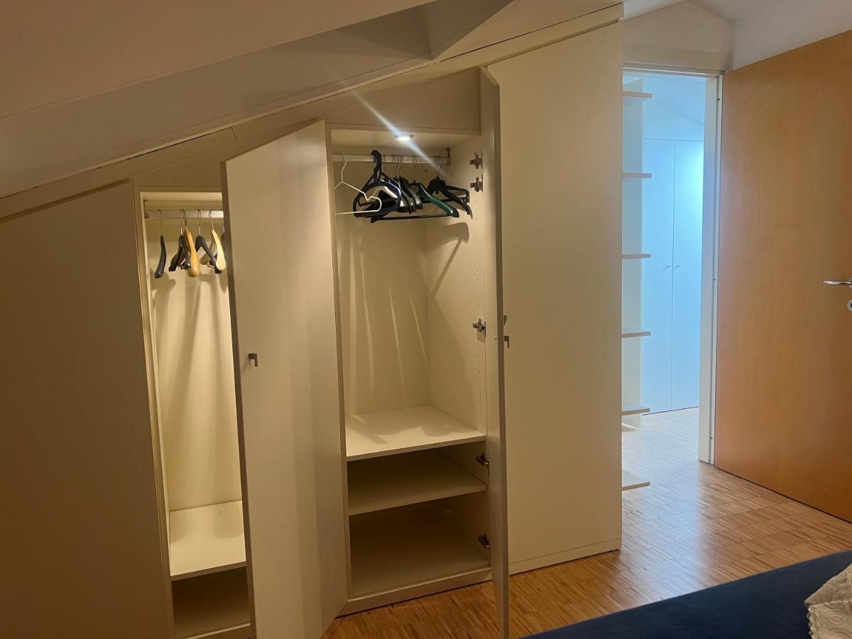 La Casa Della Luce Apartment Verona Ngoại thất bức ảnh