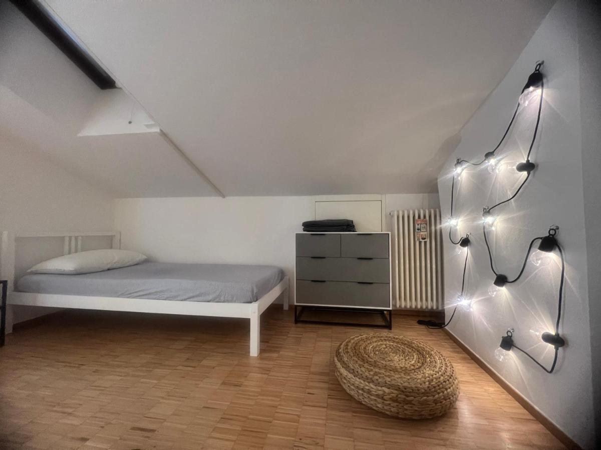 La Casa Della Luce Apartment Verona Ngoại thất bức ảnh