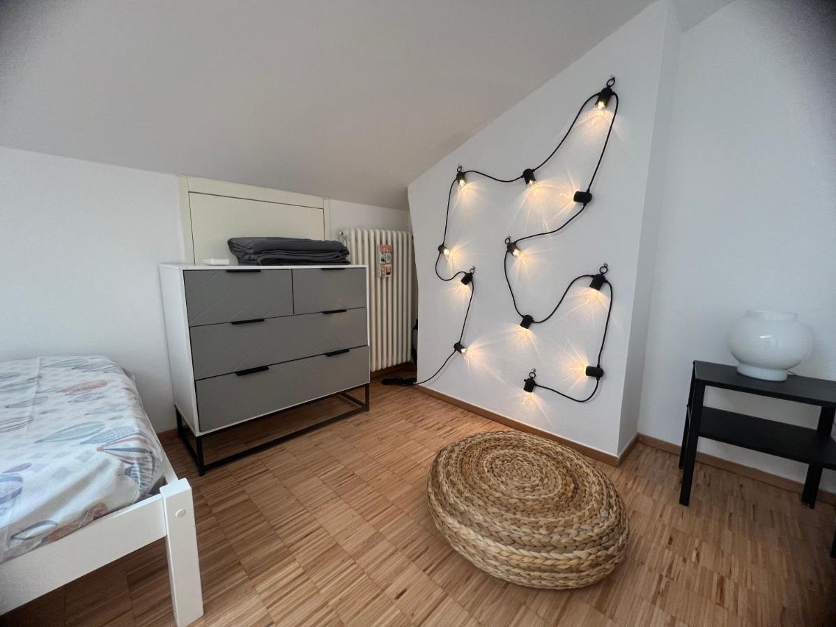 La Casa Della Luce Apartment Verona Ngoại thất bức ảnh