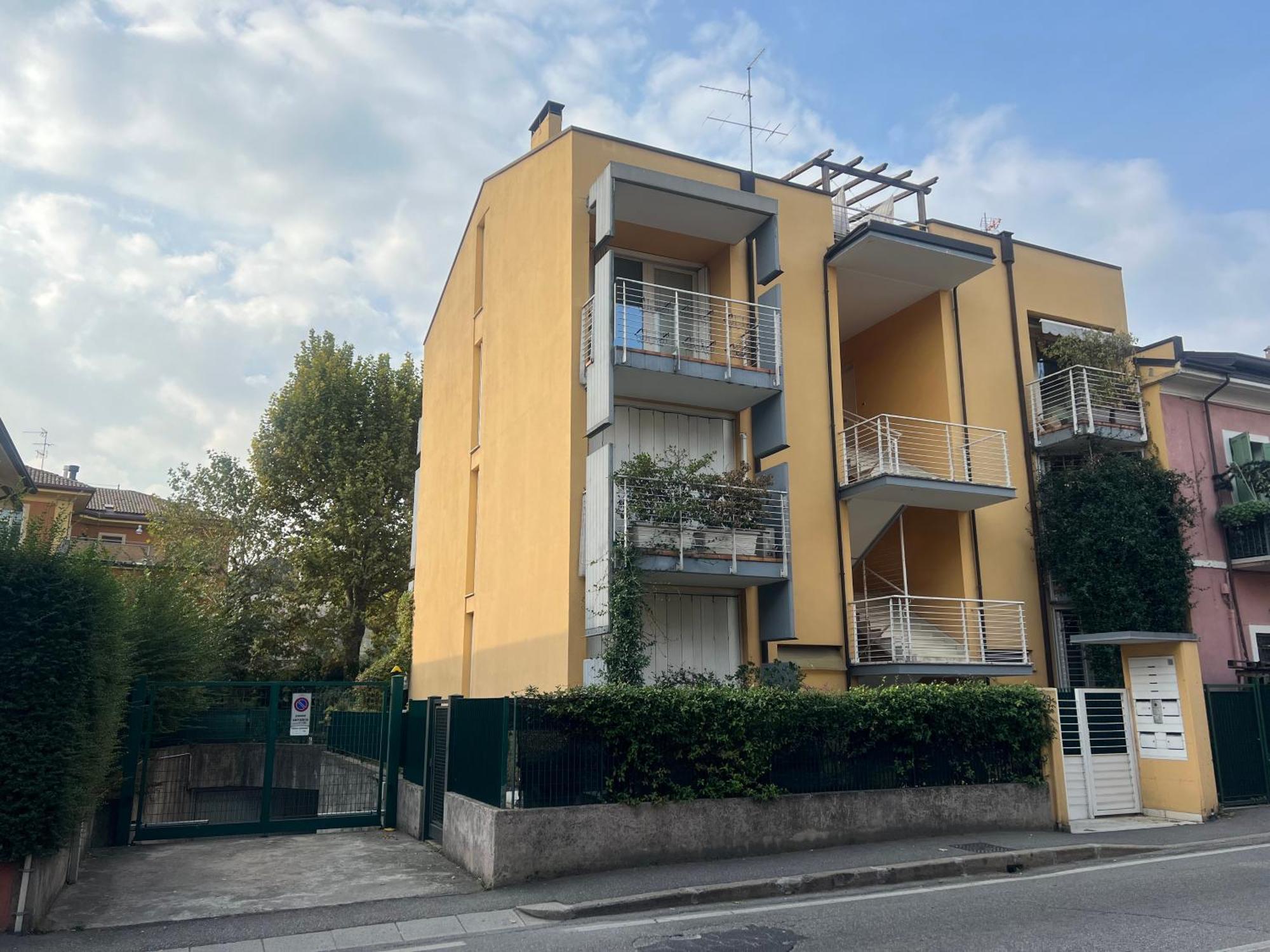 La Casa Della Luce Apartment Verona Ngoại thất bức ảnh