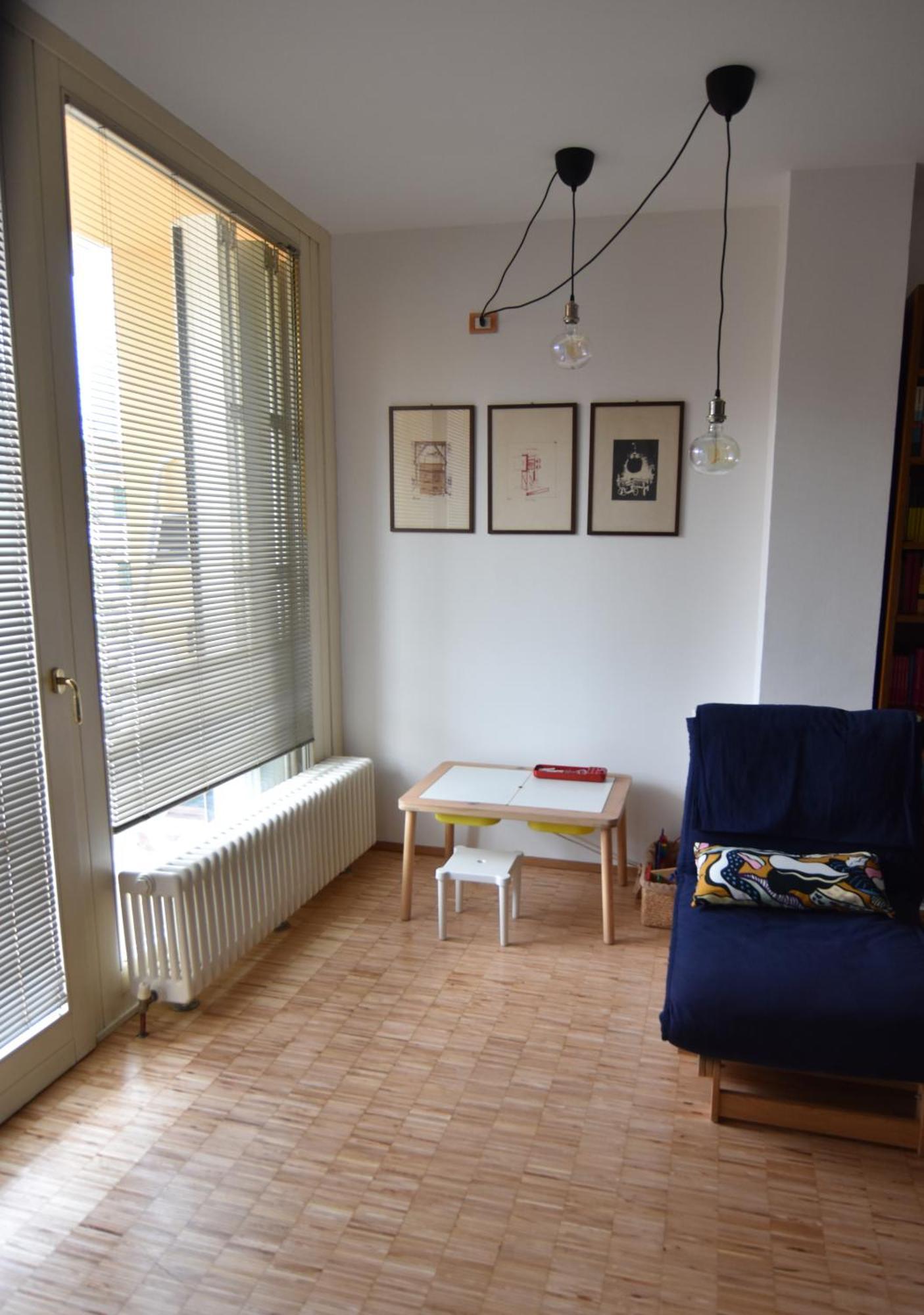 La Casa Della Luce Apartment Verona Ngoại thất bức ảnh