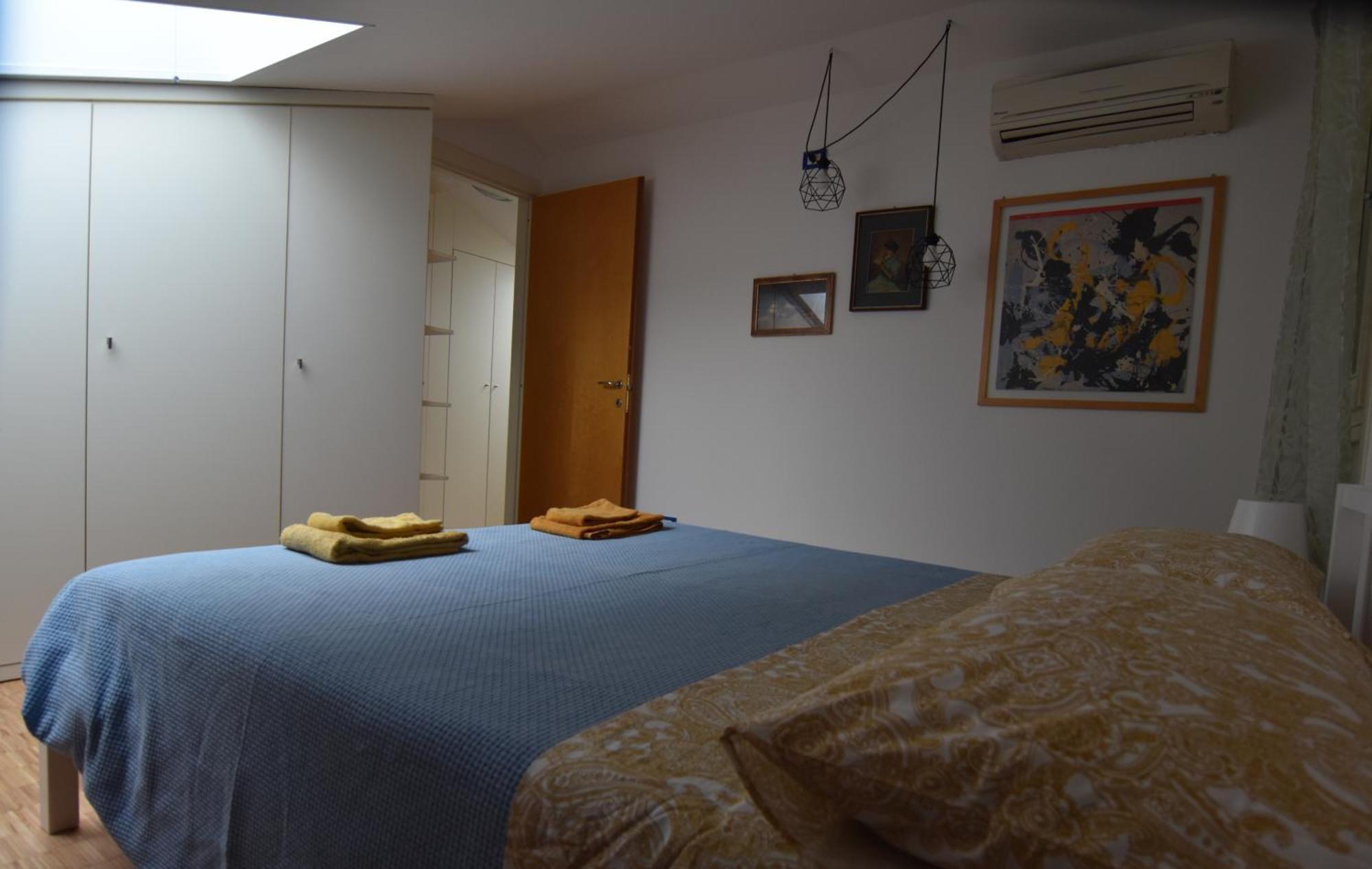 La Casa Della Luce Apartment Verona Ngoại thất bức ảnh
