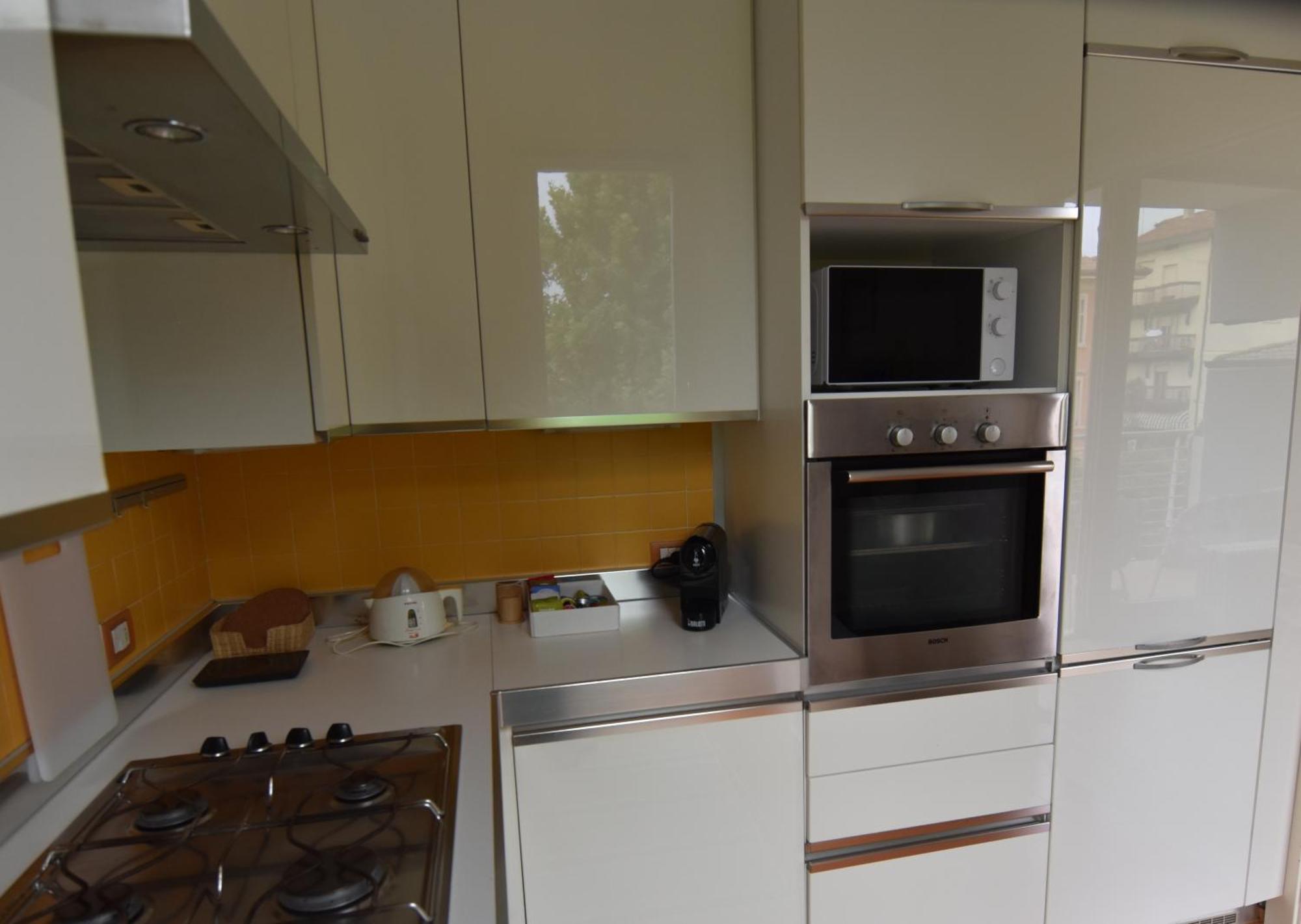 La Casa Della Luce Apartment Verona Ngoại thất bức ảnh