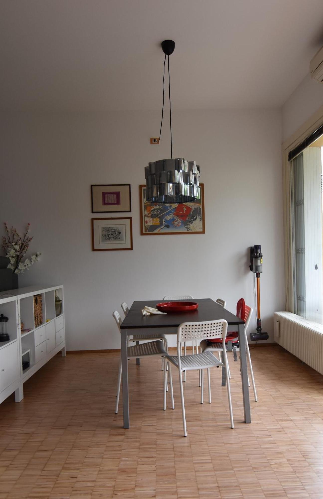 La Casa Della Luce Apartment Verona Ngoại thất bức ảnh