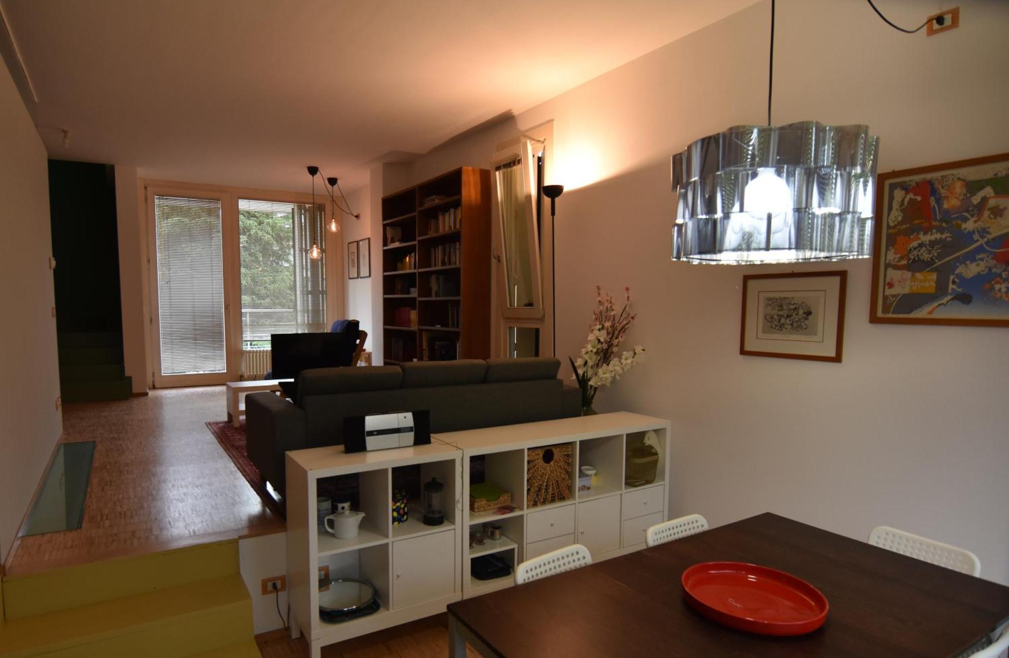 La Casa Della Luce Apartment Verona Ngoại thất bức ảnh