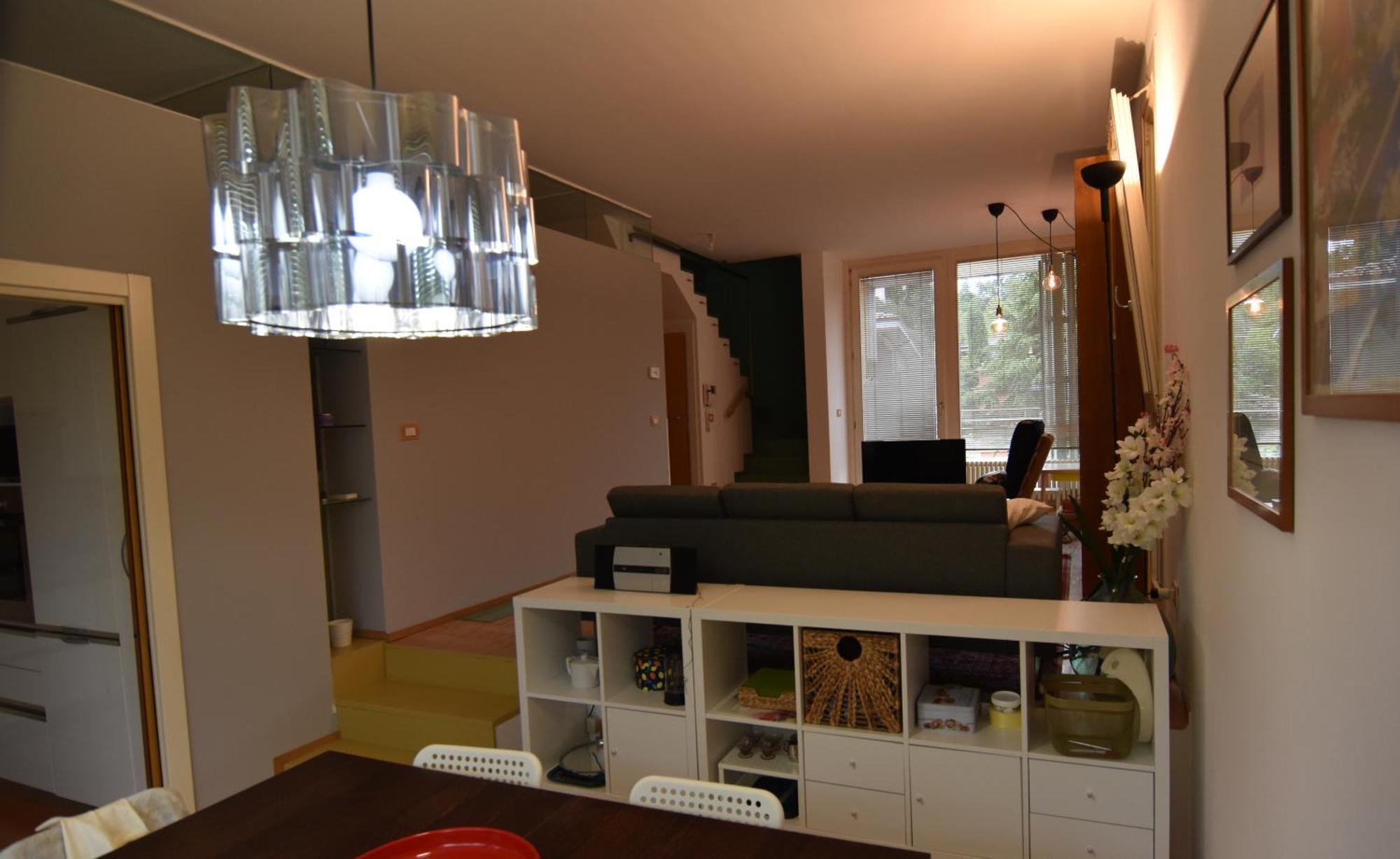 La Casa Della Luce Apartment Verona Ngoại thất bức ảnh