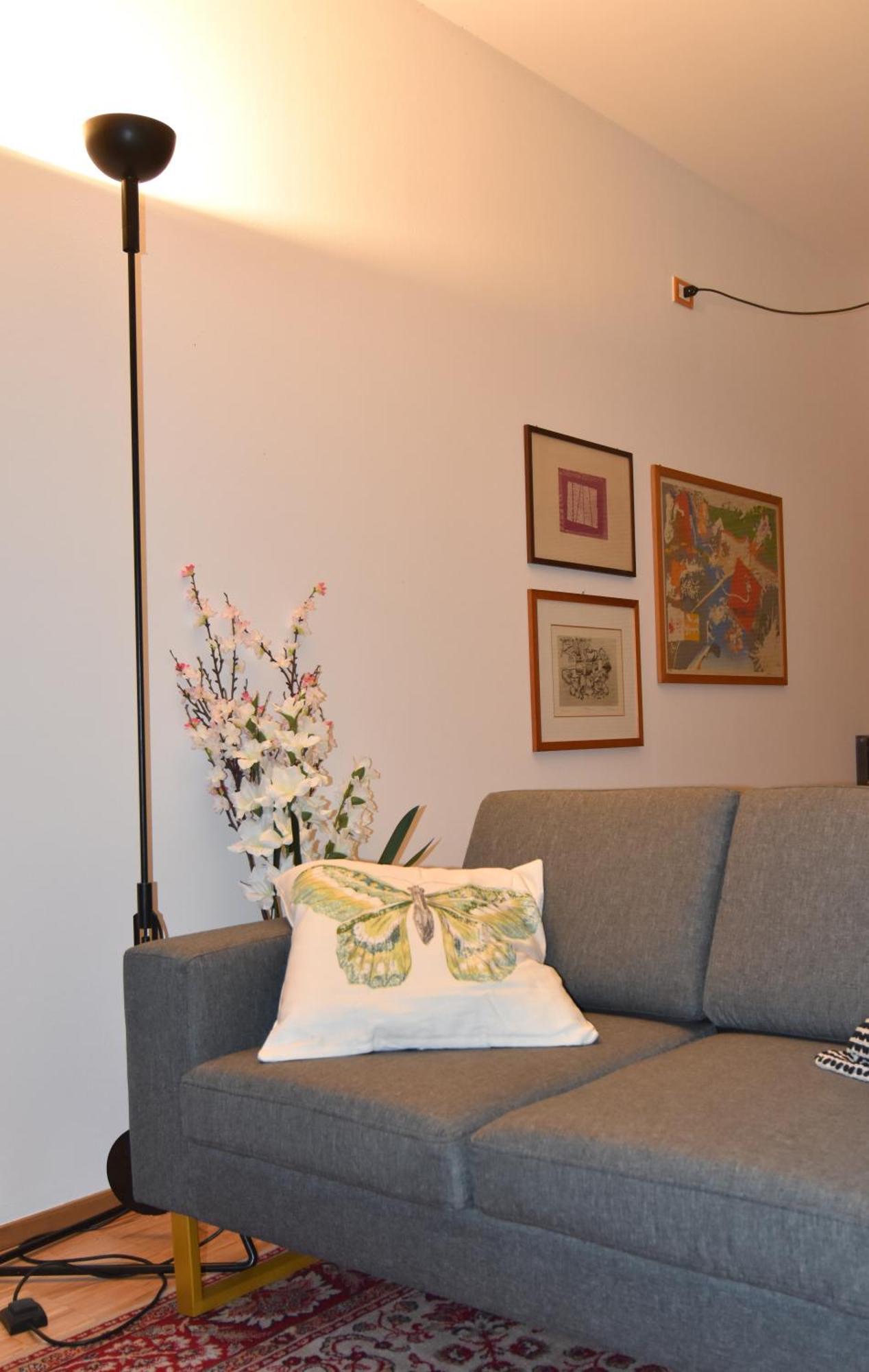 La Casa Della Luce Apartment Verona Ngoại thất bức ảnh