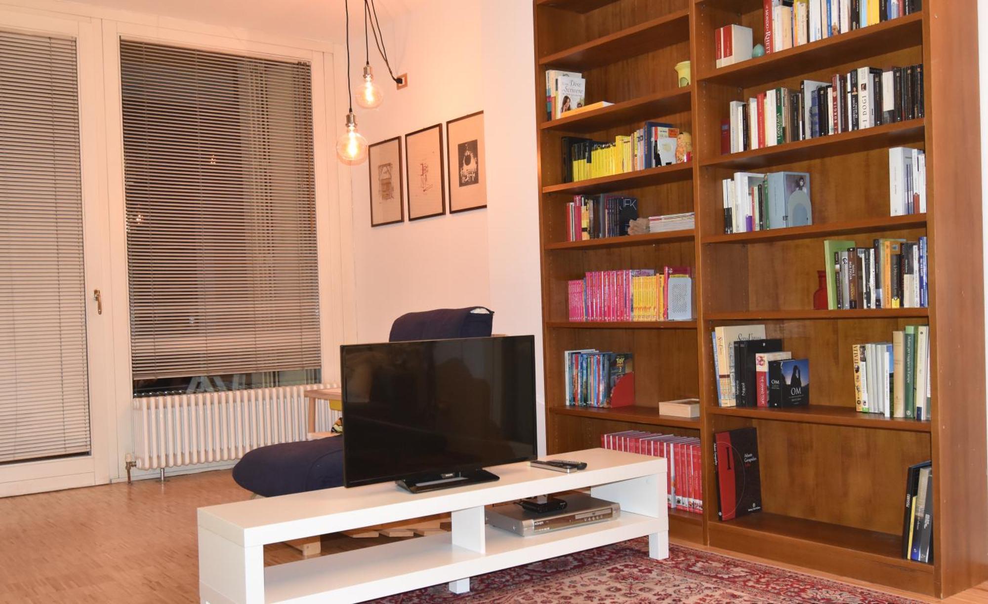 La Casa Della Luce Apartment Verona Ngoại thất bức ảnh